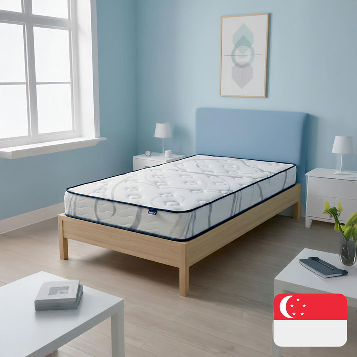 VOXY Bonnell Spring Mattress - Image 5