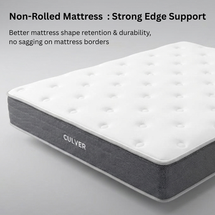 CULVER Mattress - Image 2