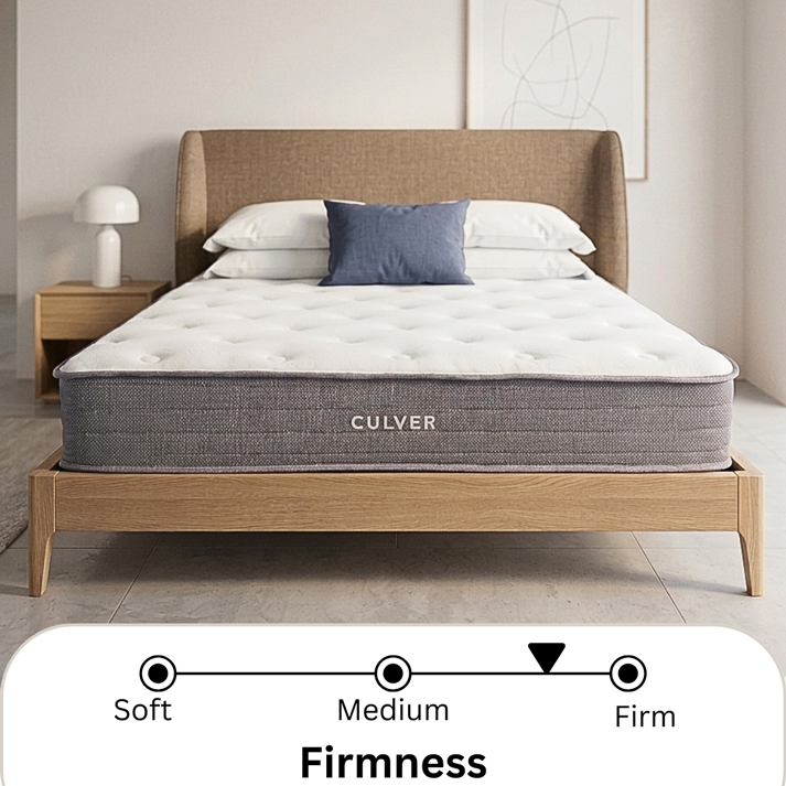 CULVER Mattress - Image 4