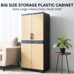 1_BIGsizeSTORAGEplasticCABINET