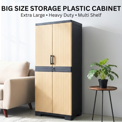 1_BIGsizeSTORAGEplasticCABINET