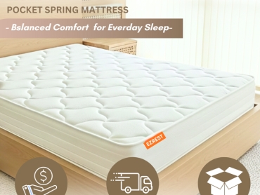 2_EZREZT20cmPOCKETspringMATTRESS