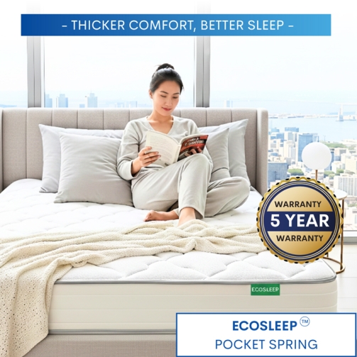 3_ECOSLEEPpocketSPRING