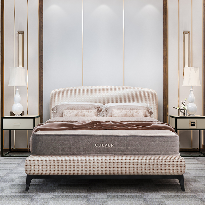 CULVER Mattress